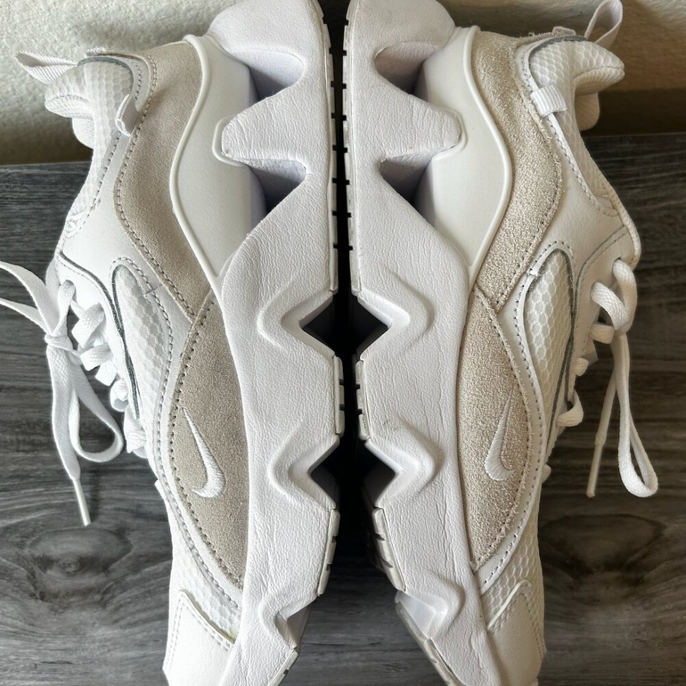 Nike RYZ 365 2 White (W) - Picture 3 of 9